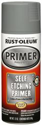 Rust-Oleum Self-Etching Primer 12 oz. Flat Green 249322