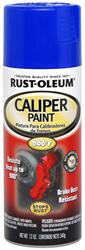 Rust-Oleum Brake Caliper Paint 12 Oz. Gloss Blue 251593