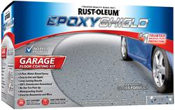 Rust-Oleum Epoxy Shield Garage Floor Coatings 251965