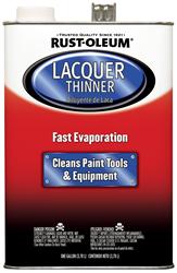 Rust-Oleum Fast Evaporation Lacquer Thinner 253309