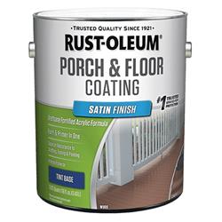 Rust-Oleum Corporation Paint 262363