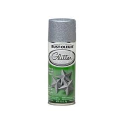 Rust-Oleum Glitter Spray Paint