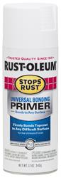 Rust-Oleum Stops Rust Universal Bonding Primer 12 Oz. Flat White 285011