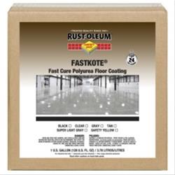rustoleum polyurea