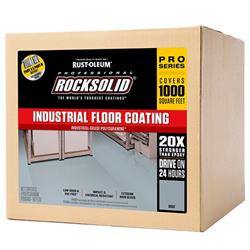 Rust-Oleum Corporation Floor Coating Systems 322759