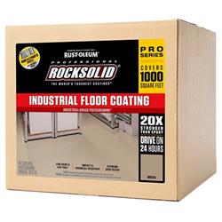 Rust-Oleum Corporation Floor Coating Systems 322761