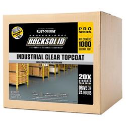 Rust-Oleum Corporation Floor Coating Systems 322762