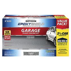 Rust-Oleum Corporation Floor Coating Systems 327081