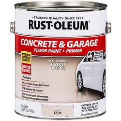 Rust-Oleum Corporation Paint 347121
