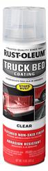 Rust-Oleum Truck Bed Coating Sprays 15 Oz. Gloss Clear 352594