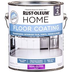 Rust-Oleum Corporation Paint 358584