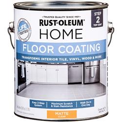 Rust-Oleum Corporation Paint 358585