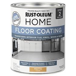Rust-Oleum Corporation Paint 358871