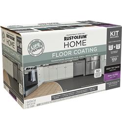 Rust-Oleum Corporation Floor Coating Systems 360101