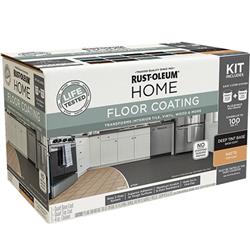 Rust-Oleum Corporation Floor Coating Systems 360100