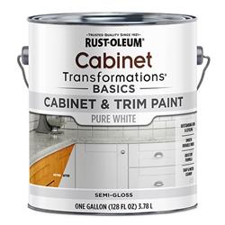 Rust-Oleum Corporation Paint 369864
