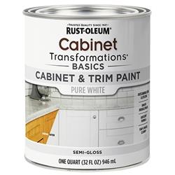 Rust-Oleum Corporation Paint 372007
