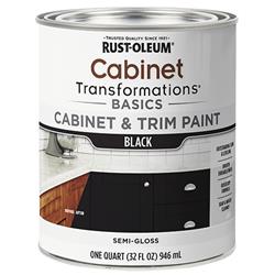 Rust-Oleum Corporation Paint 372012