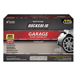 Rust-Oleum Corporation Floor Coating Systems 381087