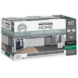 Rust-Oleum Corporation Floor Coating Systems 384959