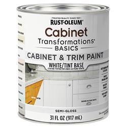Rust-Oleum Corporation Paint 386421