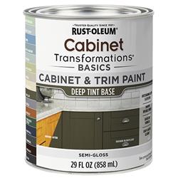 Rust-Oleum Corporation Paint 386422