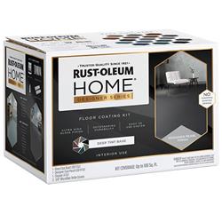 Rust-Oleum Corporation Floor Coating Systems 391504