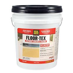 Rust-Oleum Corporation Floor Coating Systems 401003