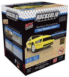 Rust-Oleum RockSolid Garage Coat Floor Coatings 60007