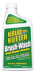 Rust-Oleum Krud Kutter Brush-Wash Cleaner and Renewer BW326
