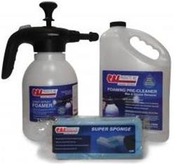 RBL Products Cleaning Solutions 12024