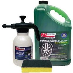 RBL Products Cleaning Solutions 12032