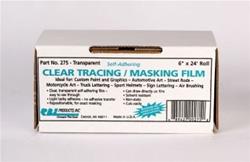 RBL Products Tracing/Masking Films 271