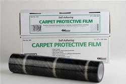 RBL Products Stretch Plastic Wrap 424