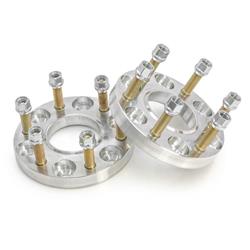 ReadyLift Suspension  0.875 inch Wheel Spacers 10-3485