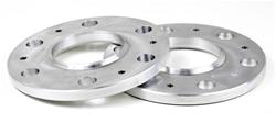 ReadyLift Suspension  0.5 inch Wheel Spacers 15-3485