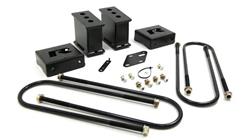 ReadyLift Suspension Rear Block Kits for 2019-2024 3500 - 26-19500