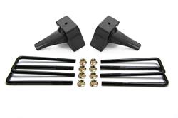 ReadyLift Suspension Rear Block Kits for 2009-2020 F-150 - 26-2104