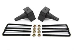 ReadyLift Suspension Rear Block Kits for 2009-2020 F-150 - 26-2105