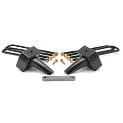 ReadyLift Suspension Rear Block Kits for 2017-2024 F-250 SUPER DUTY, F-350 SUPER DUTY, F-450 SUPER DUTY - 26-2752