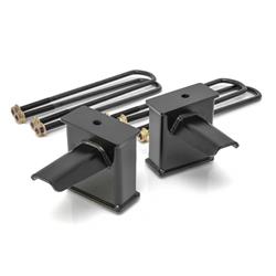 ReadyLift Suspension Rear Block Kits for 2017-2024 F-250 SUPER DUTY, F-350 SUPER DUTY - 26-2765