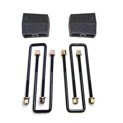 ReadyLift Suspension - Suspension Blocks for 2014-2018 SIERRA 1500, SILVERADO 1500 - 26-3104