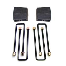 ReadyLift Suspension - Suspension Blocks for 2014-2018 SIERRA 1500, SILVERADO 1500 - 26-3105
