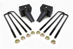 ReadyLift Suspension Rear Block Kits 26-3205