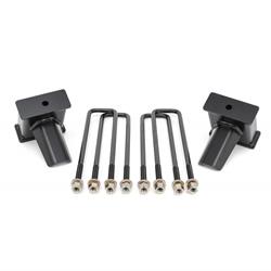 ReadyLift Suspension Rear Block Kits 26-3950