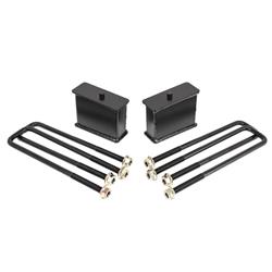 ReadyLift Suspension Rear Block Kits for 2005-2023 TACOMA - 26-5550
