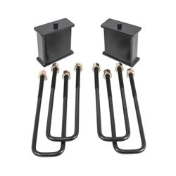 ReadyLift Suspension Rear Block Kits for 2007-2021 TUNDRA - 26-5850
