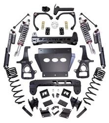 ReadyLift Suspension Lift Kits for 2019-2024 1500 - 42-19640