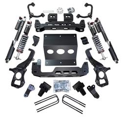 ReadyLift Suspension Lift Kits for 2021-2024 F-150 - 42-21640