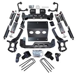 ReadyLift Suspension Lift Kits for 2015-2020 F-150 - 42-25640